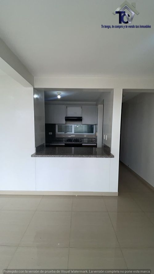 Apartamento de 3 alcobas en venta en Anillo Vial, Floridablanca, 80 m² · foto 7 de 24