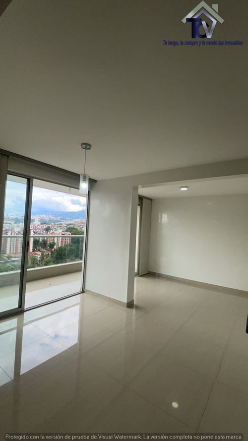 Apartamento de 3 alcobas en venta en Anillo Vial, Floridablanca, 80 m² · foto 9 de 24