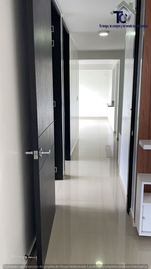 Apartamento de 3 alcobas en venta en Anillo Vial, Floridablanca, 80 m² · foto 4 de 24