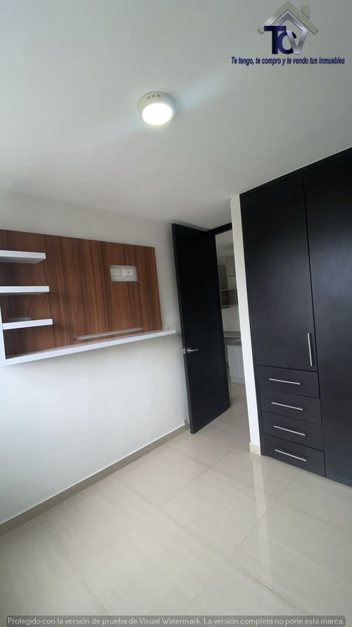 Apartamento de 3 alcobas en venta en Anillo Vial, Floridablanca, 80 m² · foto 14 de 24