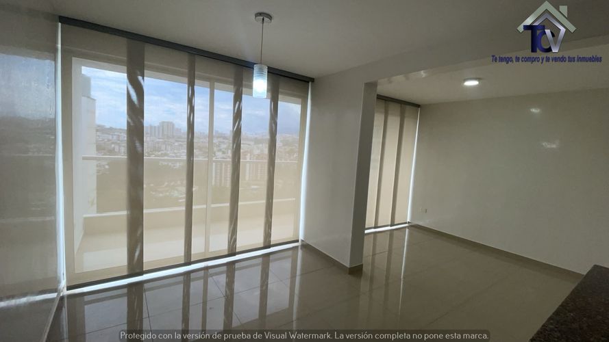 Apartamento de 3 alcobas en venta en Anillo Vial, Floridablanca, 80 m² · foto 11 de 24