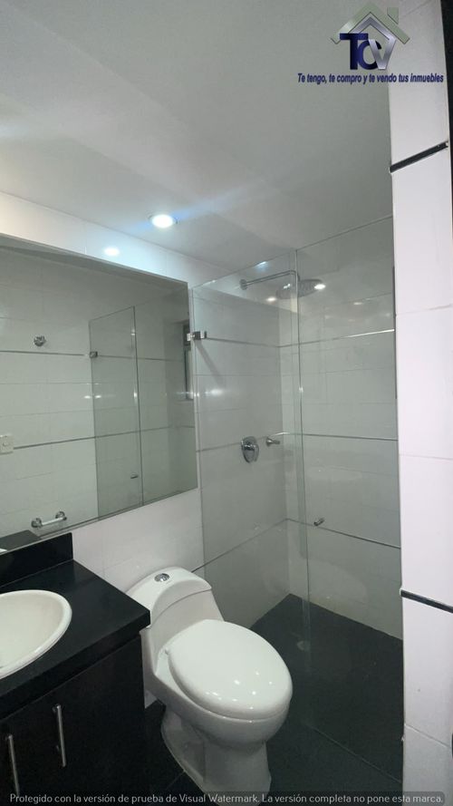 Apartamento de 3 alcobas en venta en Anillo Vial, Floridablanca, 80 m² · foto 15 de 24