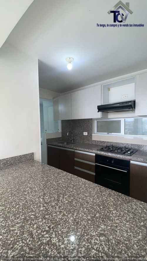 Apartamento de 3 alcobas en venta en Anillo Vial, Floridablanca, 80 m² · foto 5 de 24