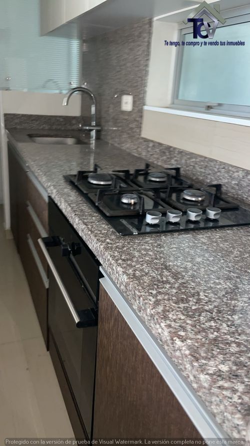Apartamento de 3 alcobas en venta en Anillo Vial, Floridablanca, 80 m² · foto 8 de 24