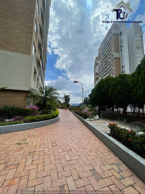 Apartamento de 3 alcobas en venta en Anillo Vial, Floridablanca, 80 m² · foto 20 de 24