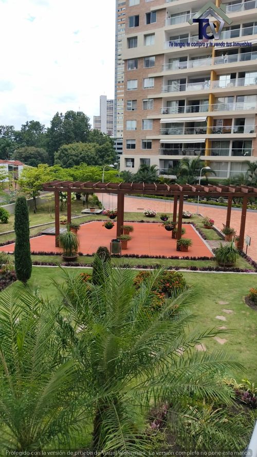 Apartamento de 3 alcobas en venta en Anillo Vial, Floridablanca, 80 m² · foto 24 de 24