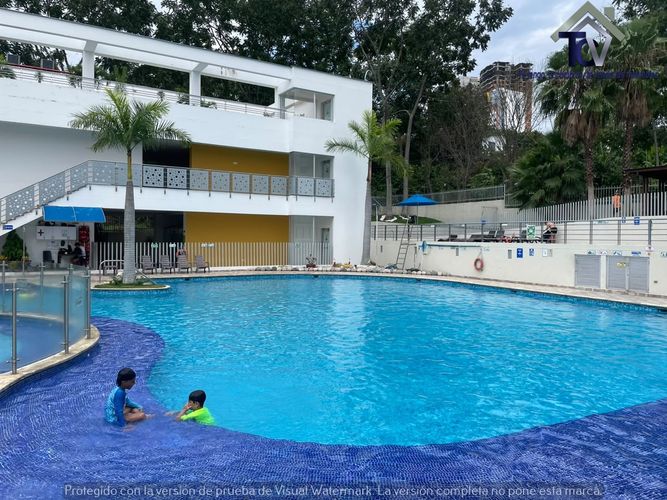 Apartamento de 3 alcobas en venta en Anillo Vial, Floridablanca, 80 m² · foto 19 de 24