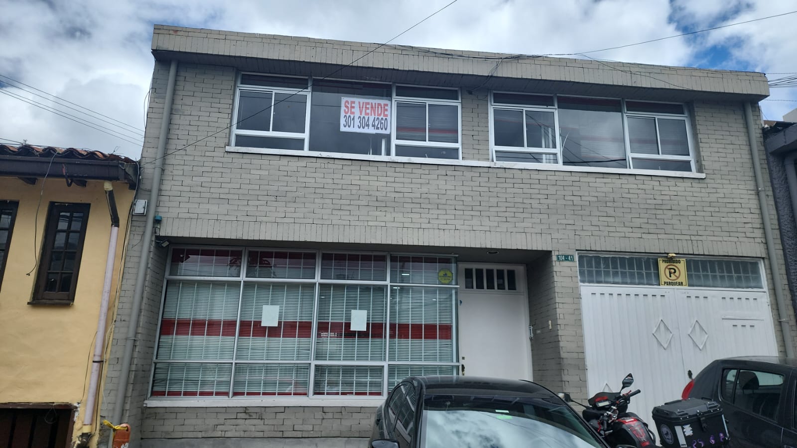 Casa en Venta en Pontevedra, Bogotá
