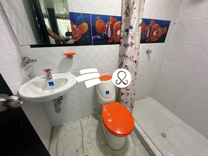 Casa de 5 alcobas en venta en Sosiego, Bogotá, 212 m² · foto 4 de 12