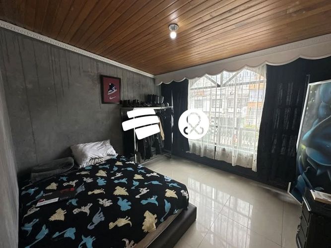 Casa de 5 alcobas en venta en Sosiego, Bogotá, 212 m² · foto 5 de 12