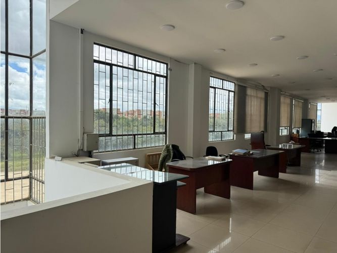 Bodega en venta en Cartagenita, Mosquera, 3477 m² · foto 6 de 13