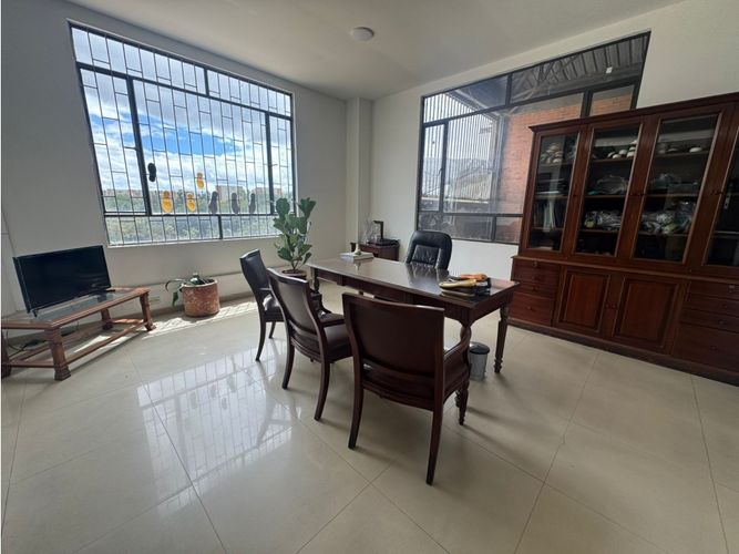 Bodega en venta en Cartagenita, Mosquera, 3477 m² · foto 11 de 13