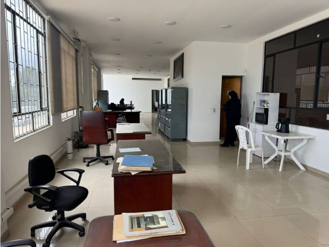 Bodega en venta en Cartagenita, Mosquera, 3477 m² · foto 12 de 13
