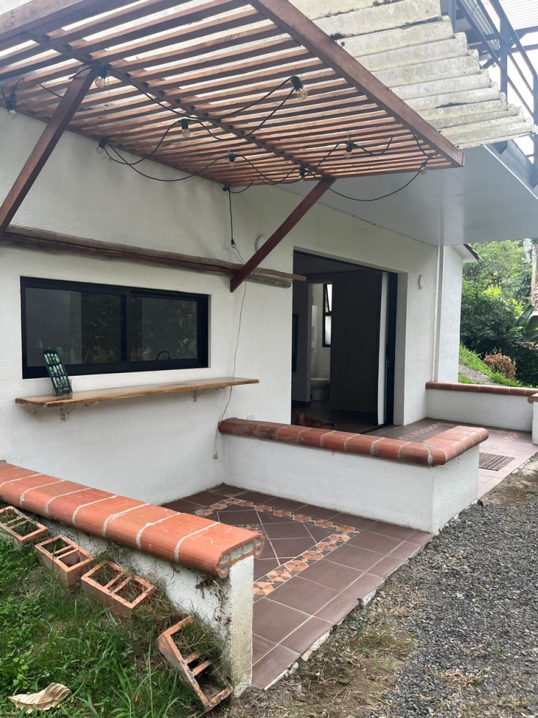 Apartaestudio en Arriendo en Pereira