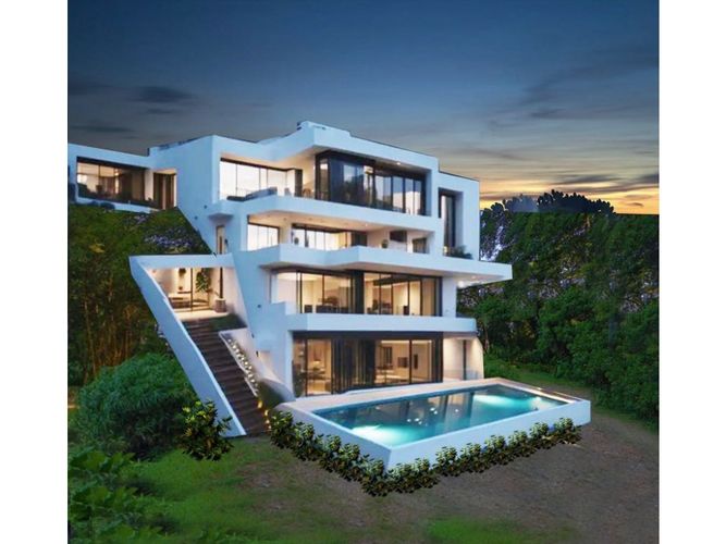 Lote en venta en La Cabaña, Manizales · foto 5 de 5