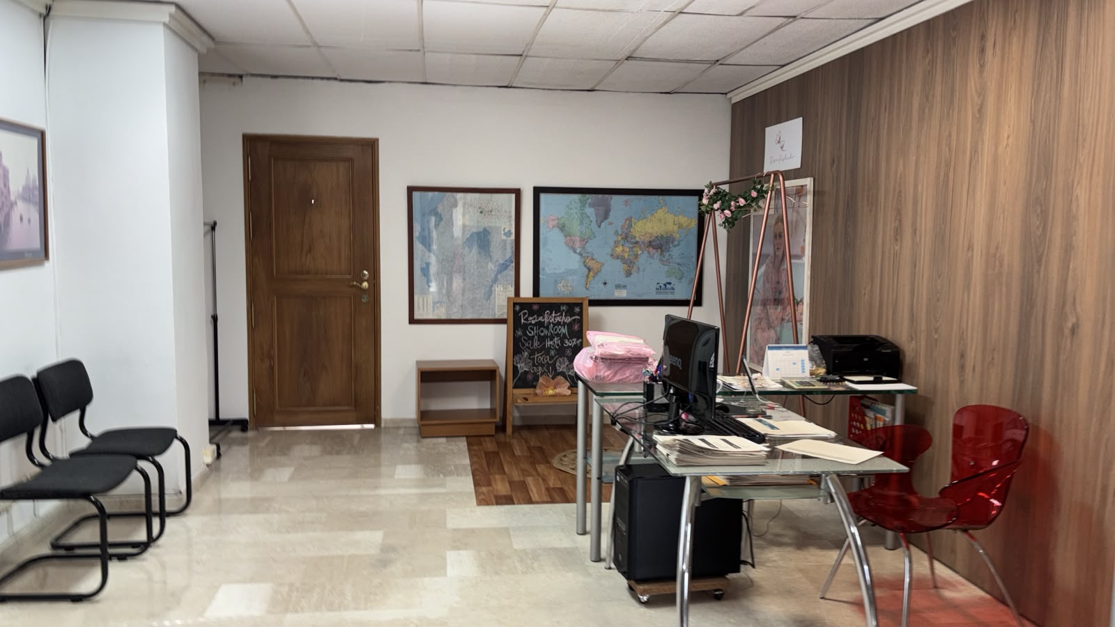 Oficina en Arriendo en El Poblado, Medellín