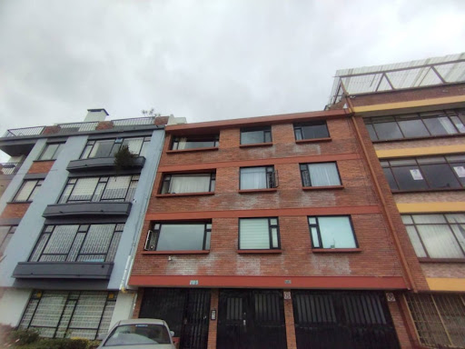 Apartamento en Arriendo en Quinta paredes, Bogotá