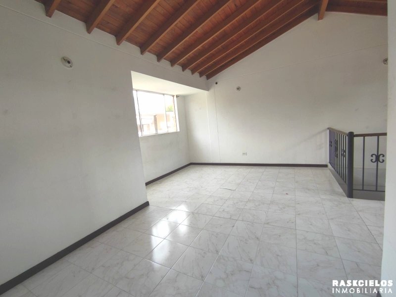 Casa en Arriendo en Belen La Palma, Medellín