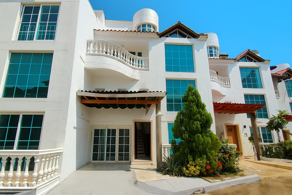 Casa en Arriendo en Cielo mar, Cartagena