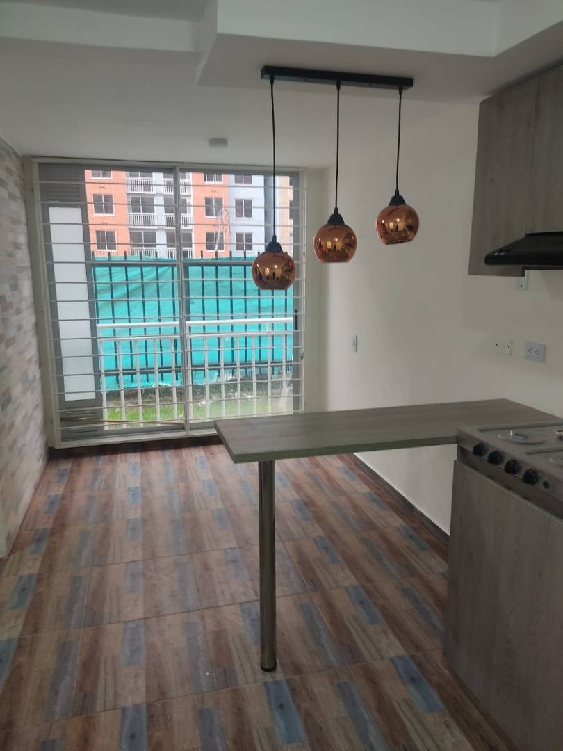 Apartamento en Venta en Primavera Occidental - Puente Aranda, Bogotá