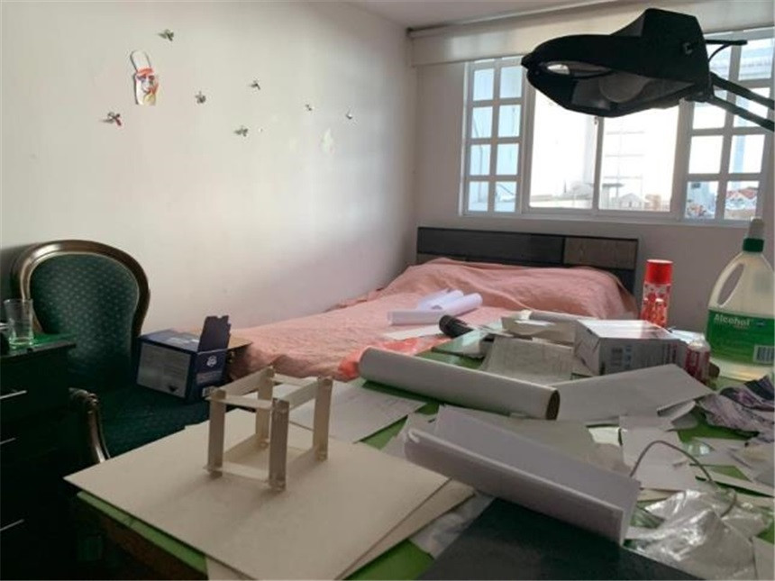 Casa en venta en Engativá, Bogotá · foto 8 de 18