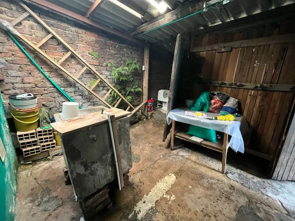 Casa en venta en Canada O Guira, Bogotá · foto 5 de 8