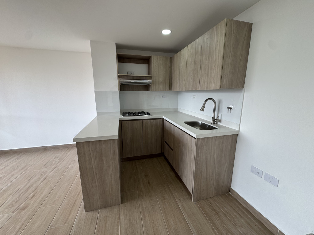 Apartamento en Arriendo en San jose, Sabaneta