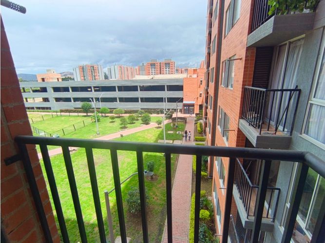 Apartamento de 3 alcobas en venta en La Prosperidad, Madrid, 55 m² · foto 6 de 24