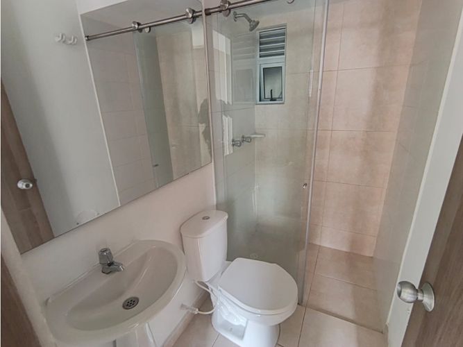 Apartamento de 3 alcobas en venta en La Prosperidad, Madrid, 55 m² · foto 9 de 24