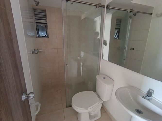 Apartamento de 3 alcobas en venta en La Prosperidad, Madrid, 55 m² · foto 16 de 24