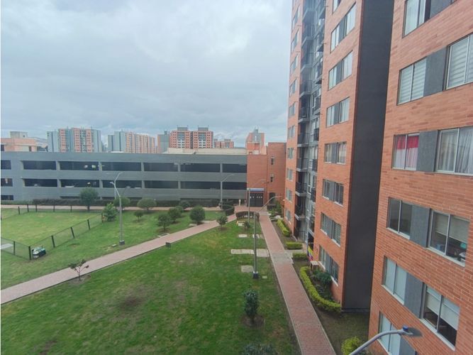 Apartamento de 3 alcobas en venta en La Prosperidad, Madrid, 55 m² · foto 17 de 24