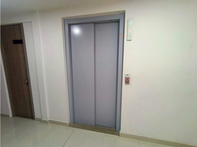 Apartamento de 3 alcobas en venta en La Prosperidad, Madrid, 55 m² · foto 20 de 24