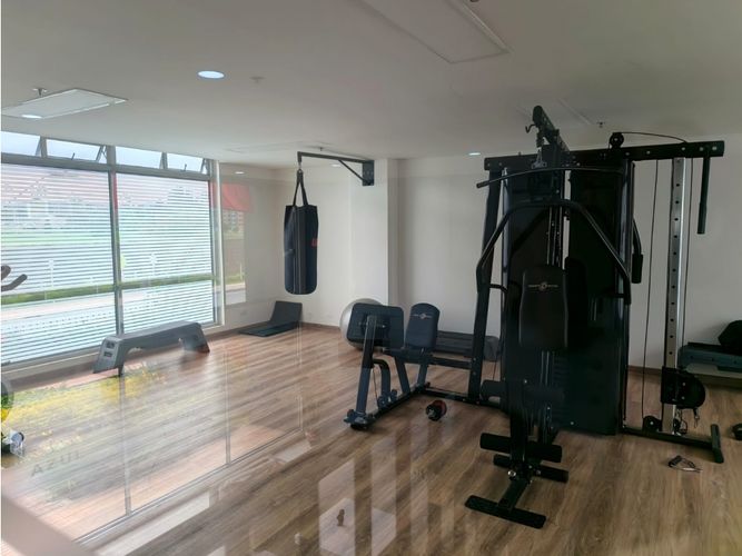 Apartamento de 3 alcobas en venta en La Prosperidad, Madrid, 55 m² · foto 22 de 24