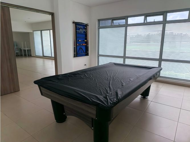 Apartamento de 3 alcobas en venta en La Prosperidad, Madrid, 55 m² · foto 23 de 24