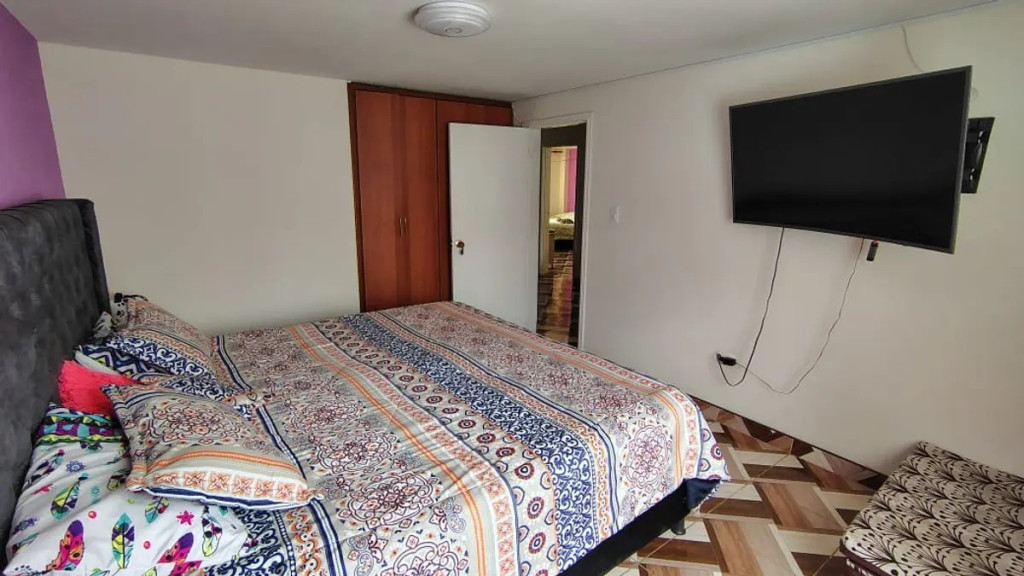 Casa en venta en San Antonio, Bogotá · foto 18 de 24