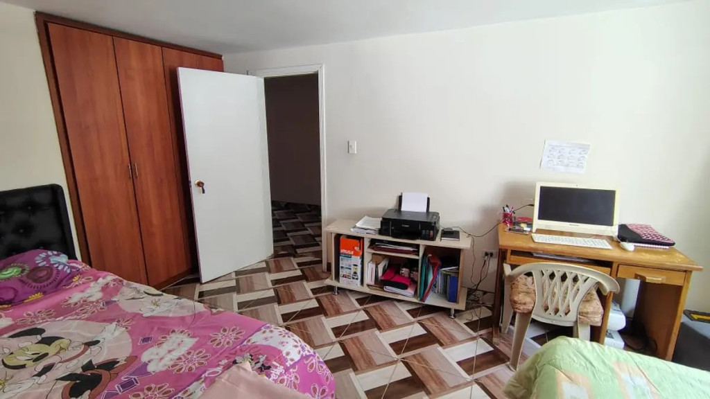 Casa en venta en San Antonio, Bogotá · foto 19 de 24