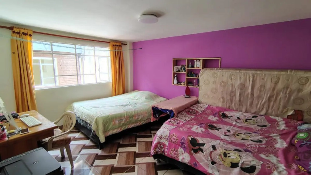 Casa en venta en San Antonio, Bogotá · foto 20 de 24