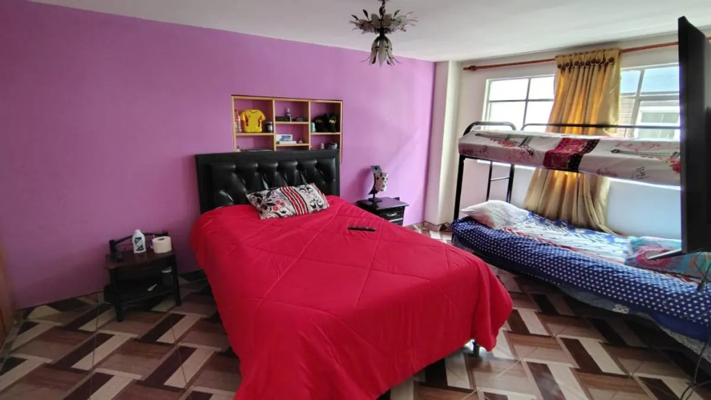 Casa en venta en San Antonio, Bogotá · foto 21 de 24