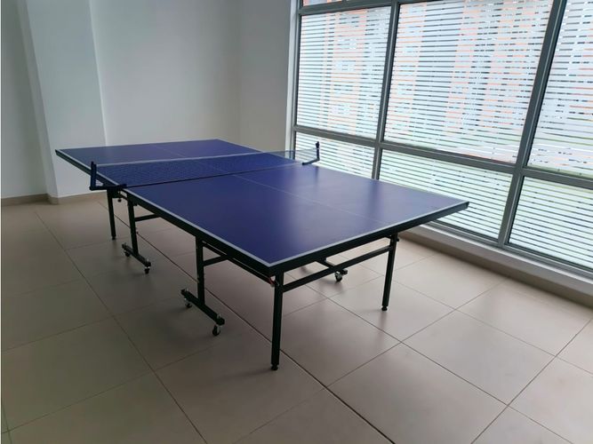 Apartamento de 3 alcobas en venta en La Prosperidad, Madrid, 55 m² · foto 24 de 24