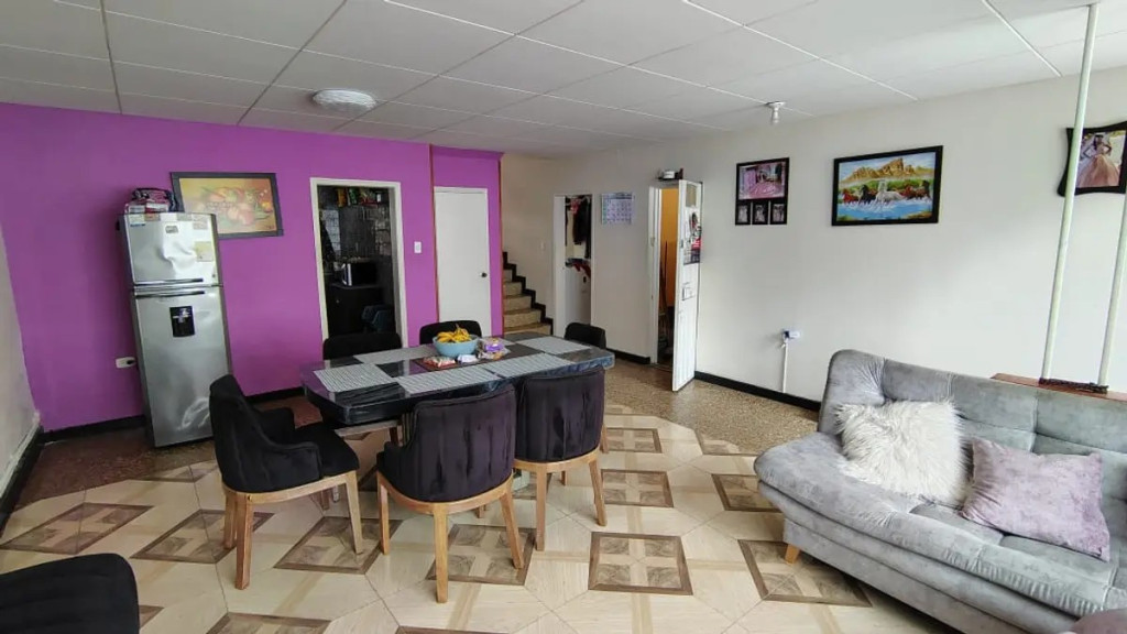 Casa en venta en San Antonio, Bogotá · foto 22 de 24