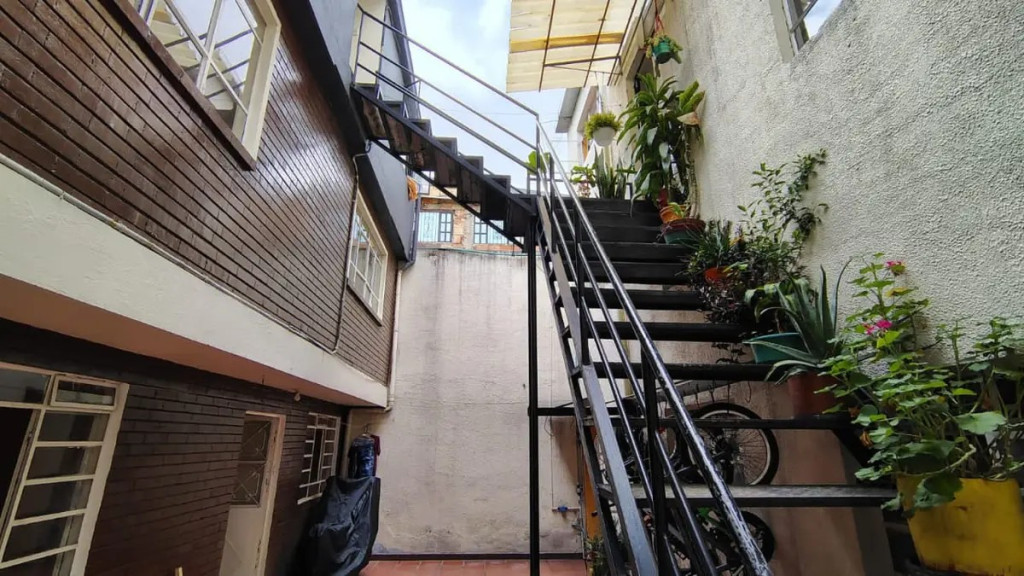 Casa en venta en San Antonio, Bogotá · foto 24 de 24