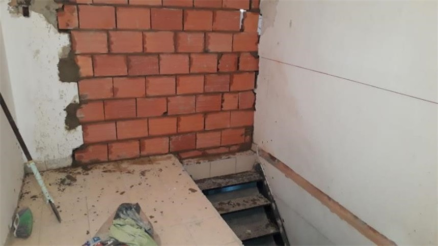 Casa en venta en Veinte De Julio, Bogotá · foto 6 de 17