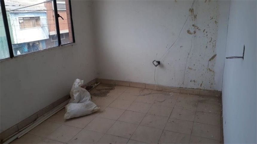 Casa en venta en Veinte De Julio, Bogotá · foto 7 de 17