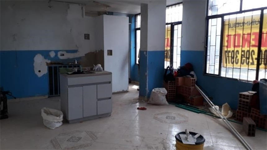 Casa en venta en Veinte De Julio, Bogotá · foto 8 de 17