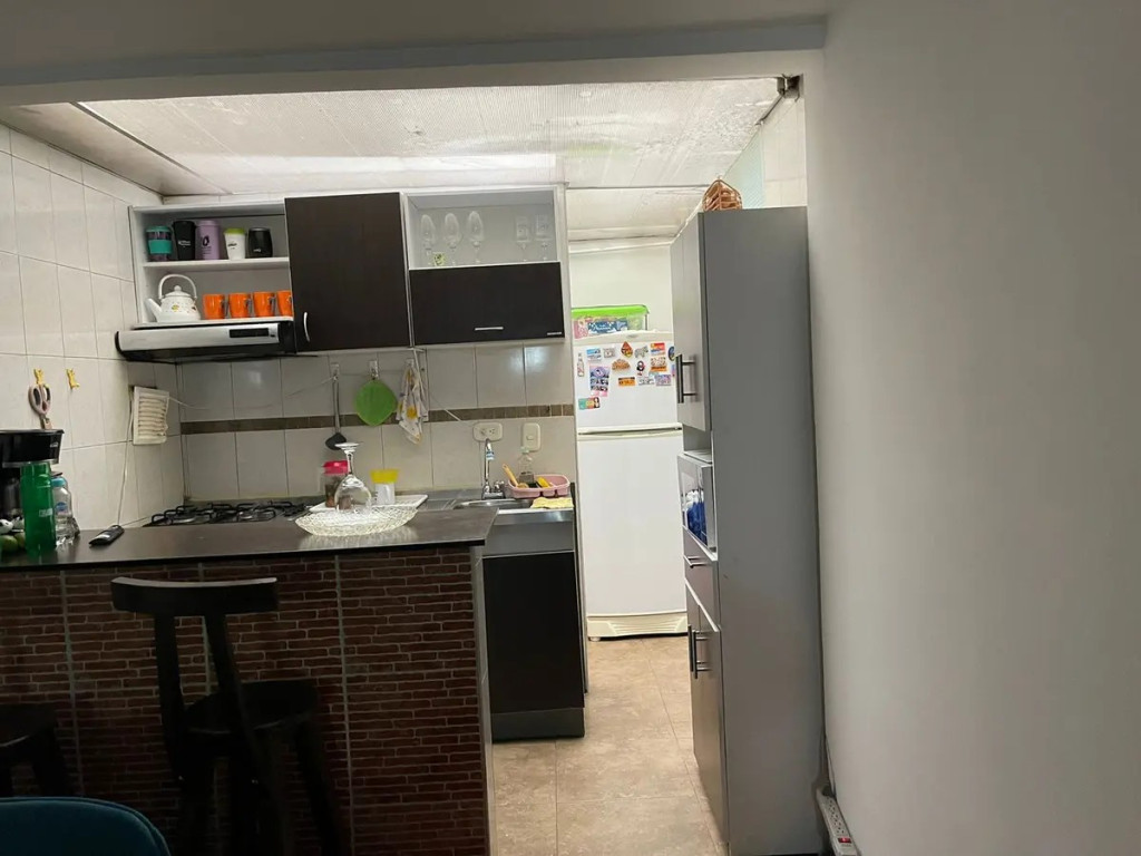 Casa en venta en La Fraguita, Bogotá · foto 9 de 23