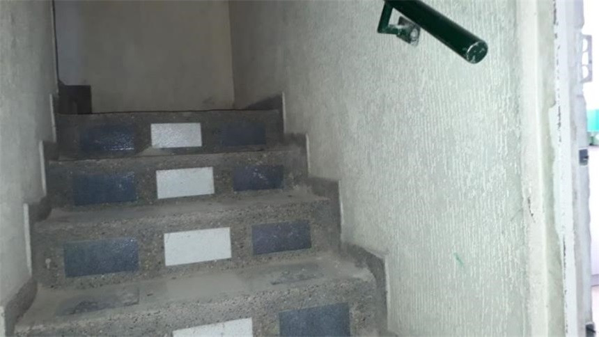 Casa en venta en Veinte De Julio, Bogotá · foto 12 de 17