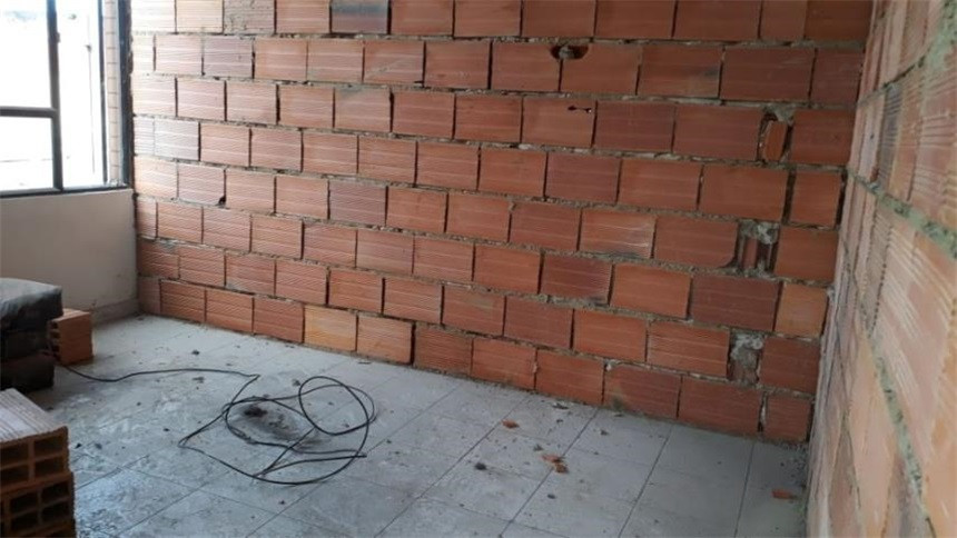 Casa en venta en Veinte De Julio, Bogotá · foto 13 de 17