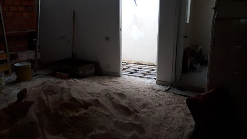 Casa en venta en Veinte De Julio, Bogotá · foto 14 de 17