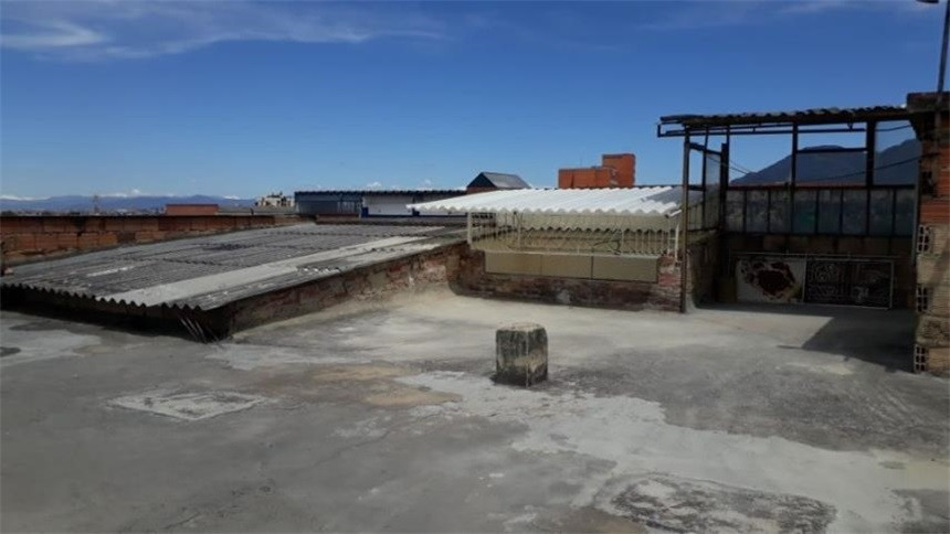 Casa en venta en Veinte De Julio, Bogotá · foto 16 de 17