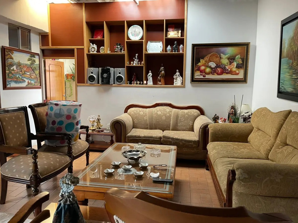 Casa en venta en La Fraguita, Bogotá · foto 16 de 23